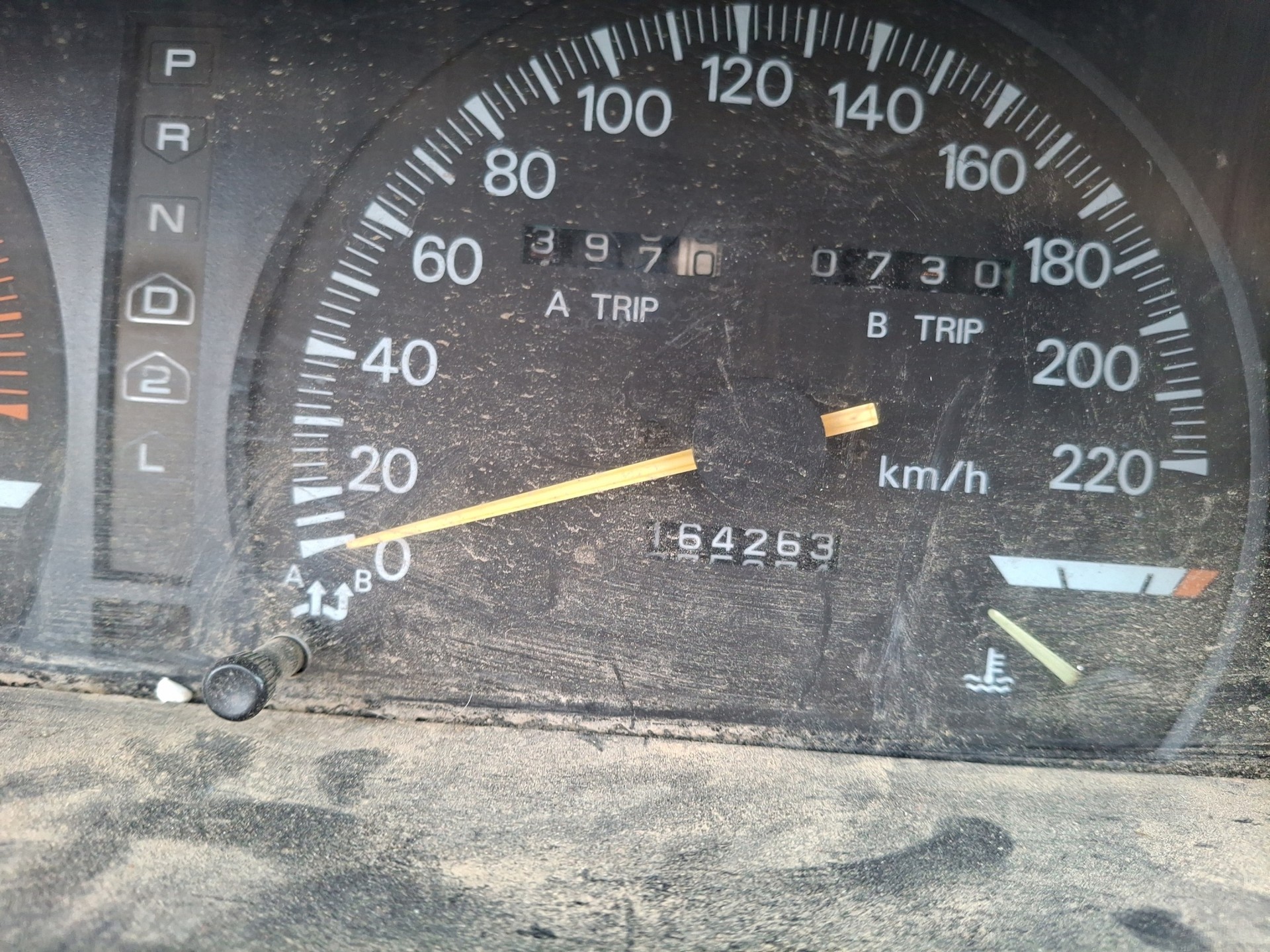 MITSUBISHI Galant 2000 GLSi A-image-8