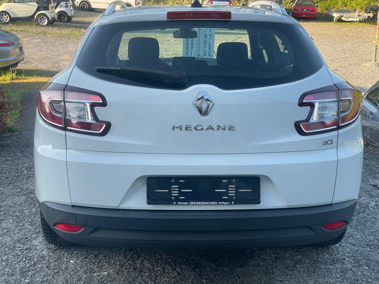 RENAULT Mégane 1.5 dCi-image-6