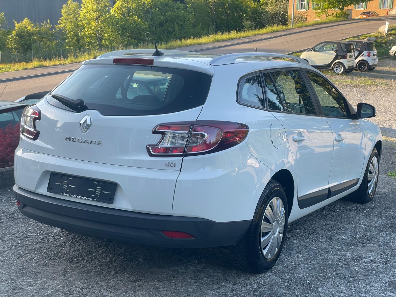 RENAULT Mégane 1.5 dCi-image-4