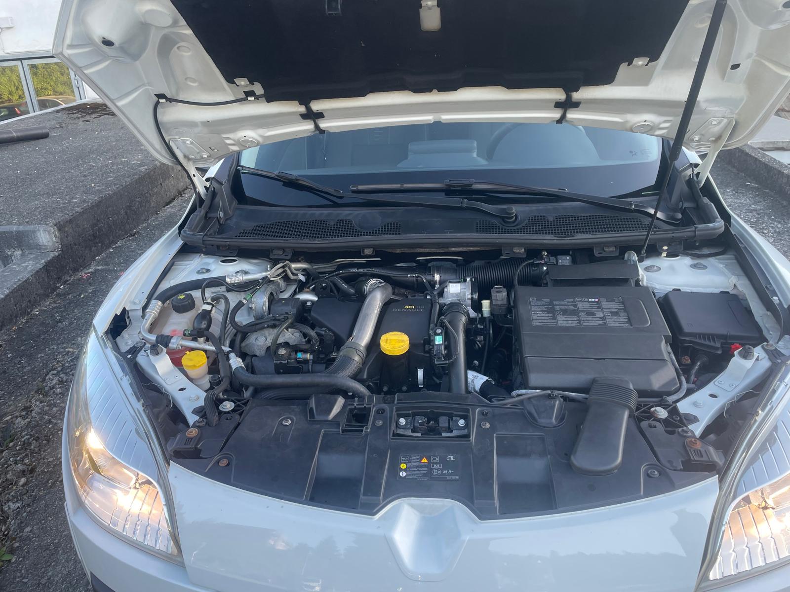 RENAULT Mégane 1.5 dCi-image-7