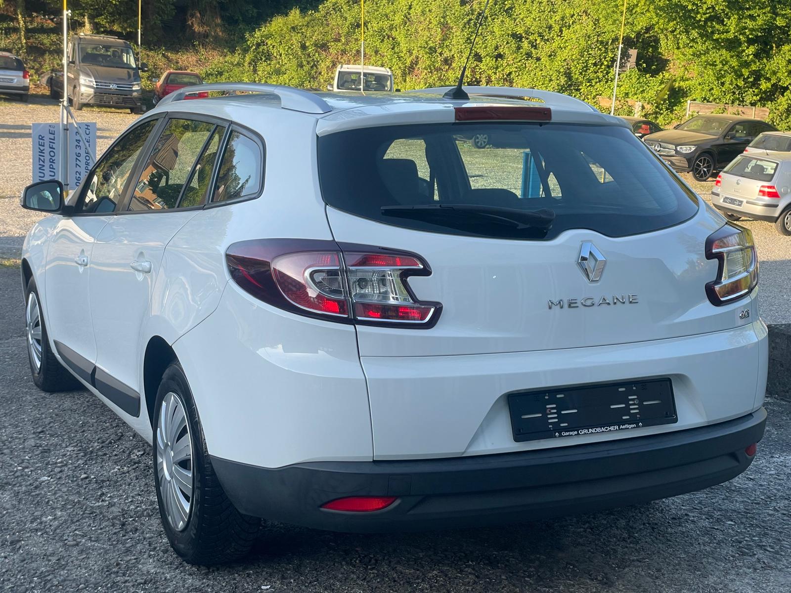 RENAULT Mégane 1.5 dCi-image-3