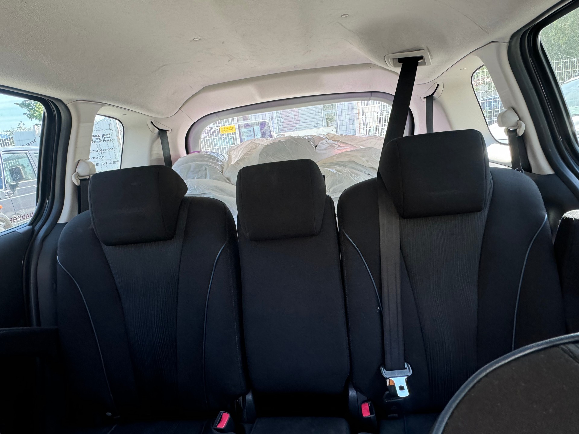 MAZDA 5 2.0 16V Exclusive Activematic-image-5
