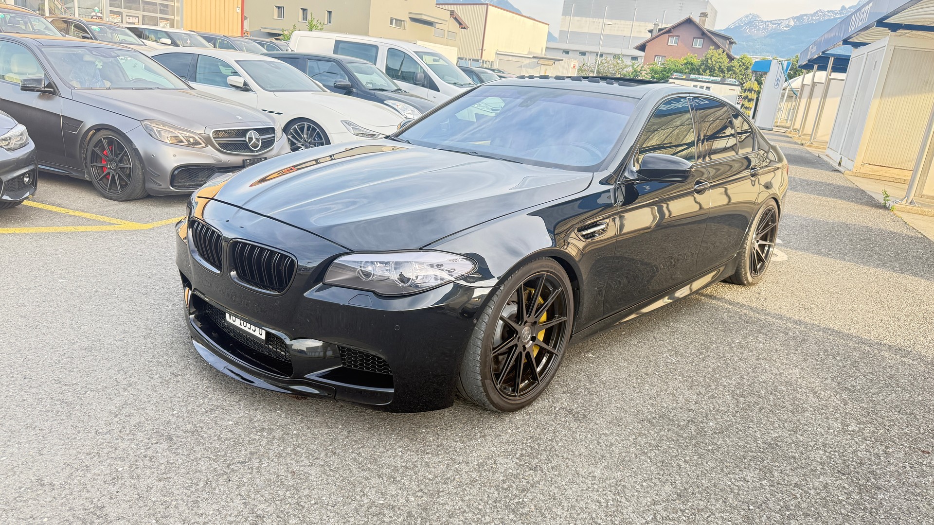 BMW M5 Drivelogic-image-1