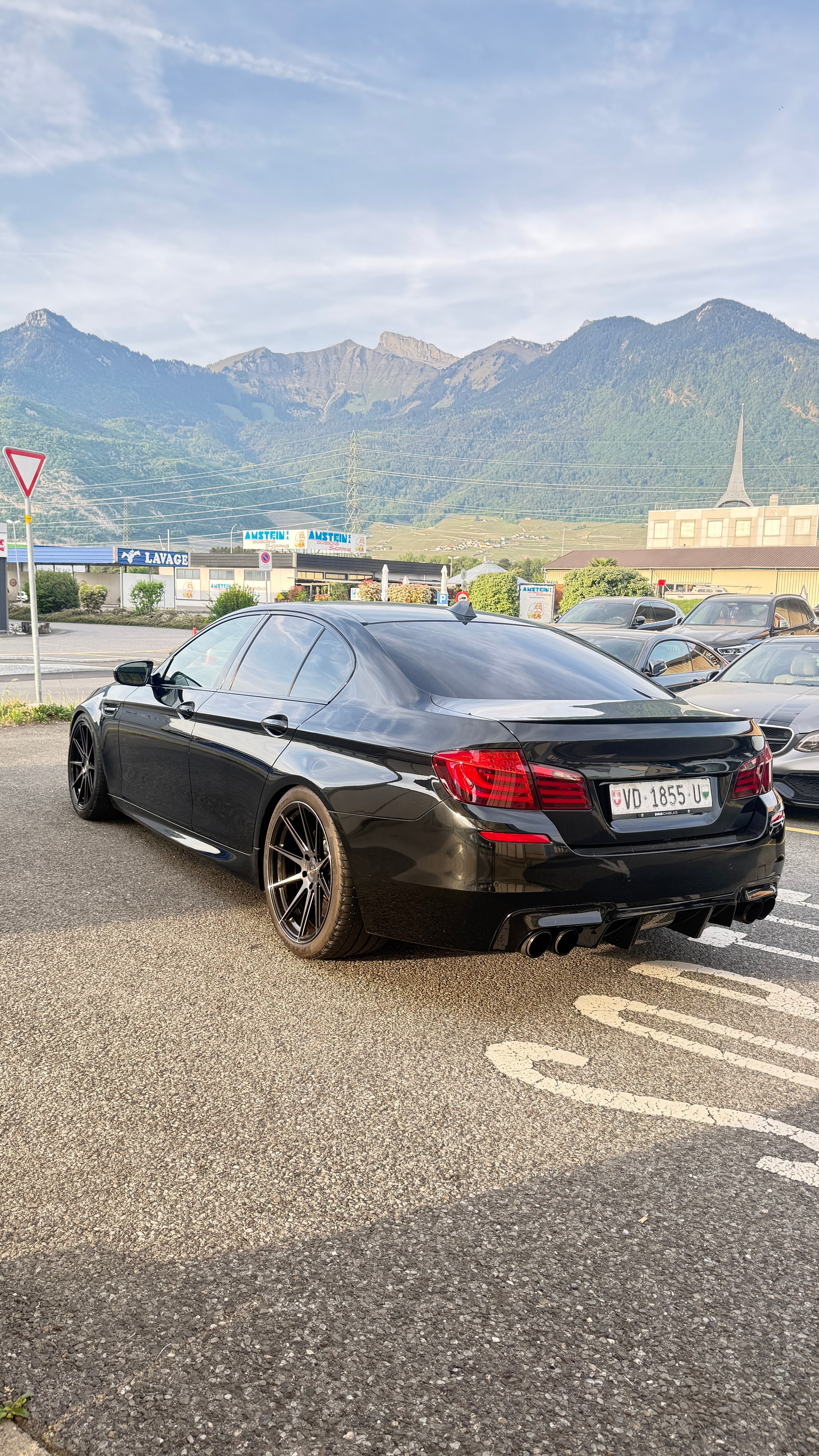 BMW M5 Drivelogic-image-4