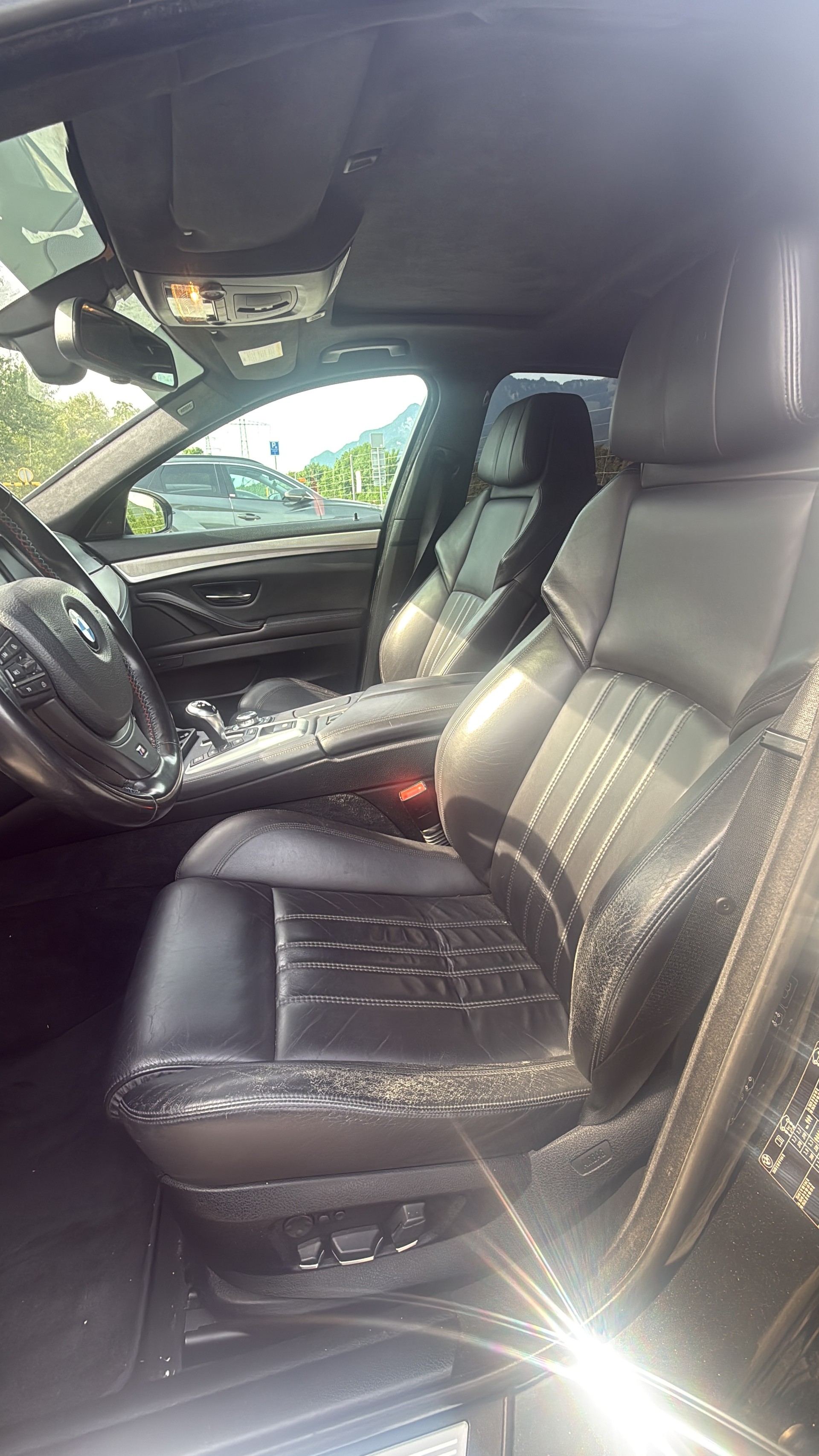 BMW M5 Drivelogic-image-9