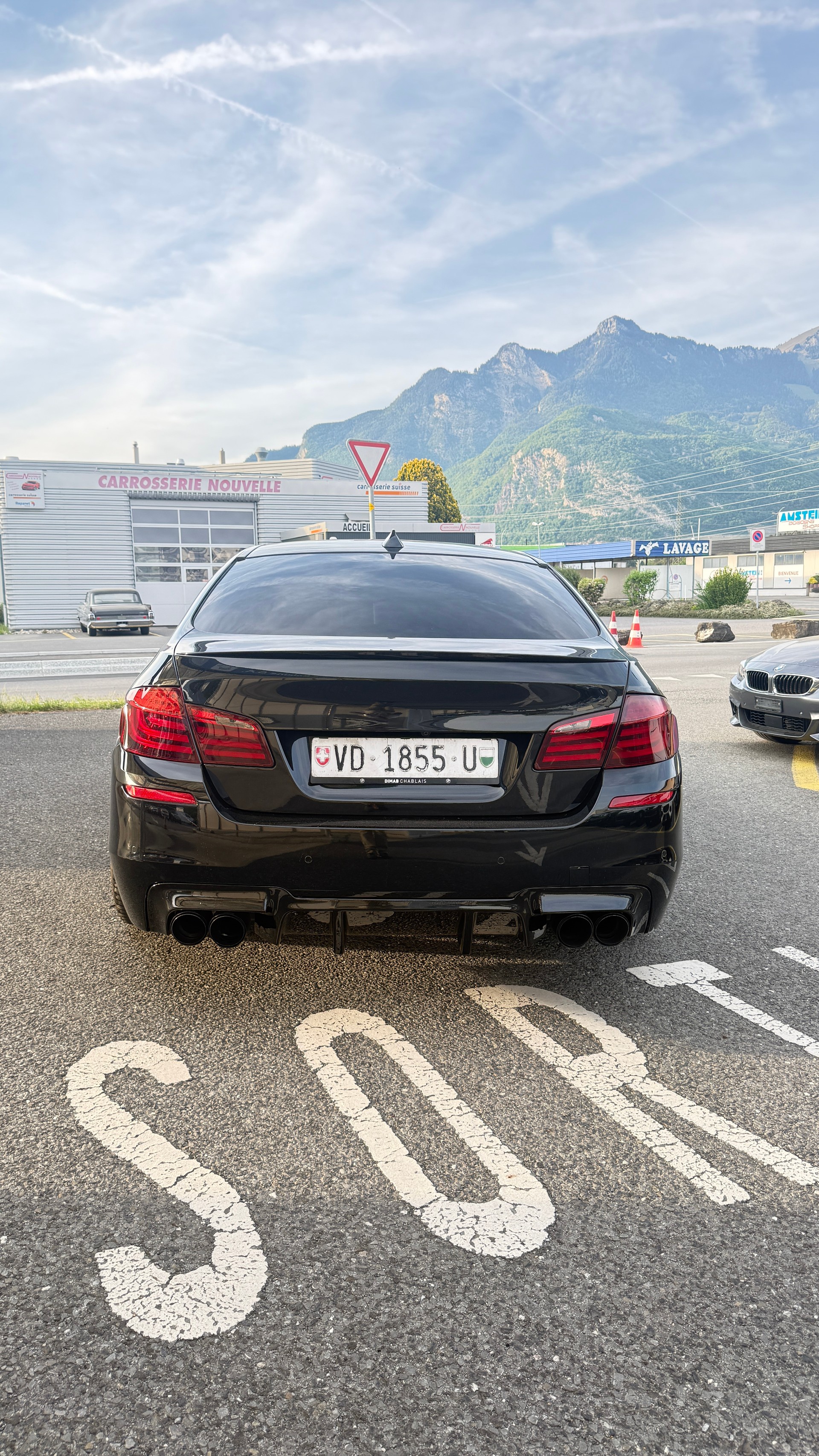 BMW M5 Drivelogic-image-5