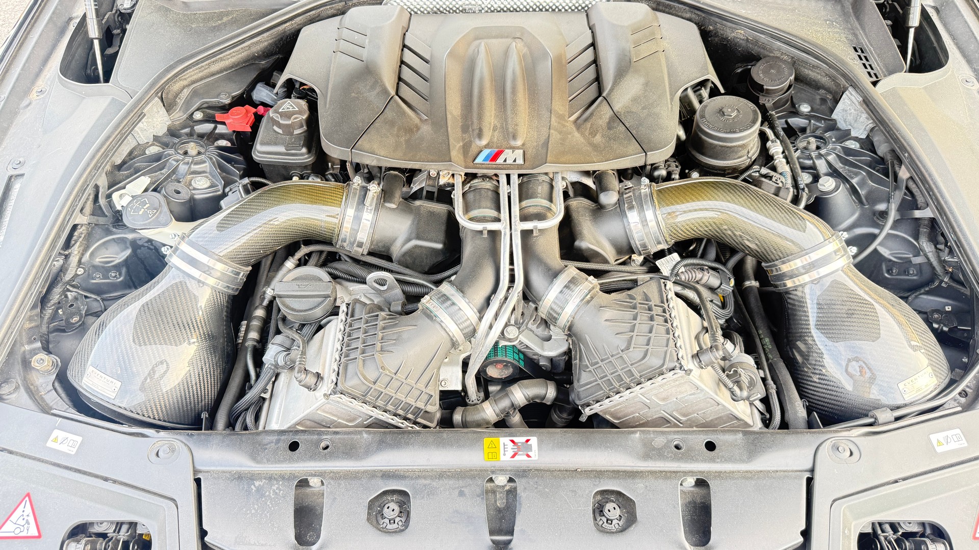 BMW M5 Drivelogic-image-11