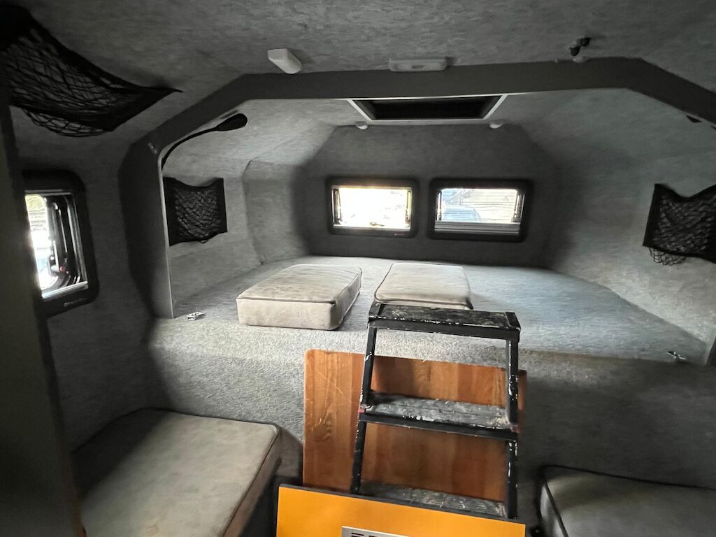 FORD SUNFLOWER / Gladiator S-image-2