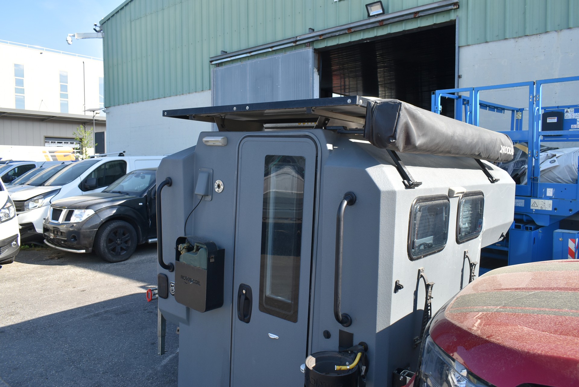 FORD SUNFLOWER / Gladiator S-image-5