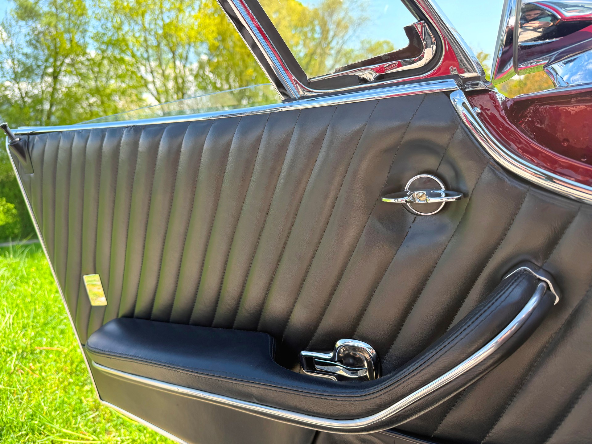 ISO Grifo GL350-image-5