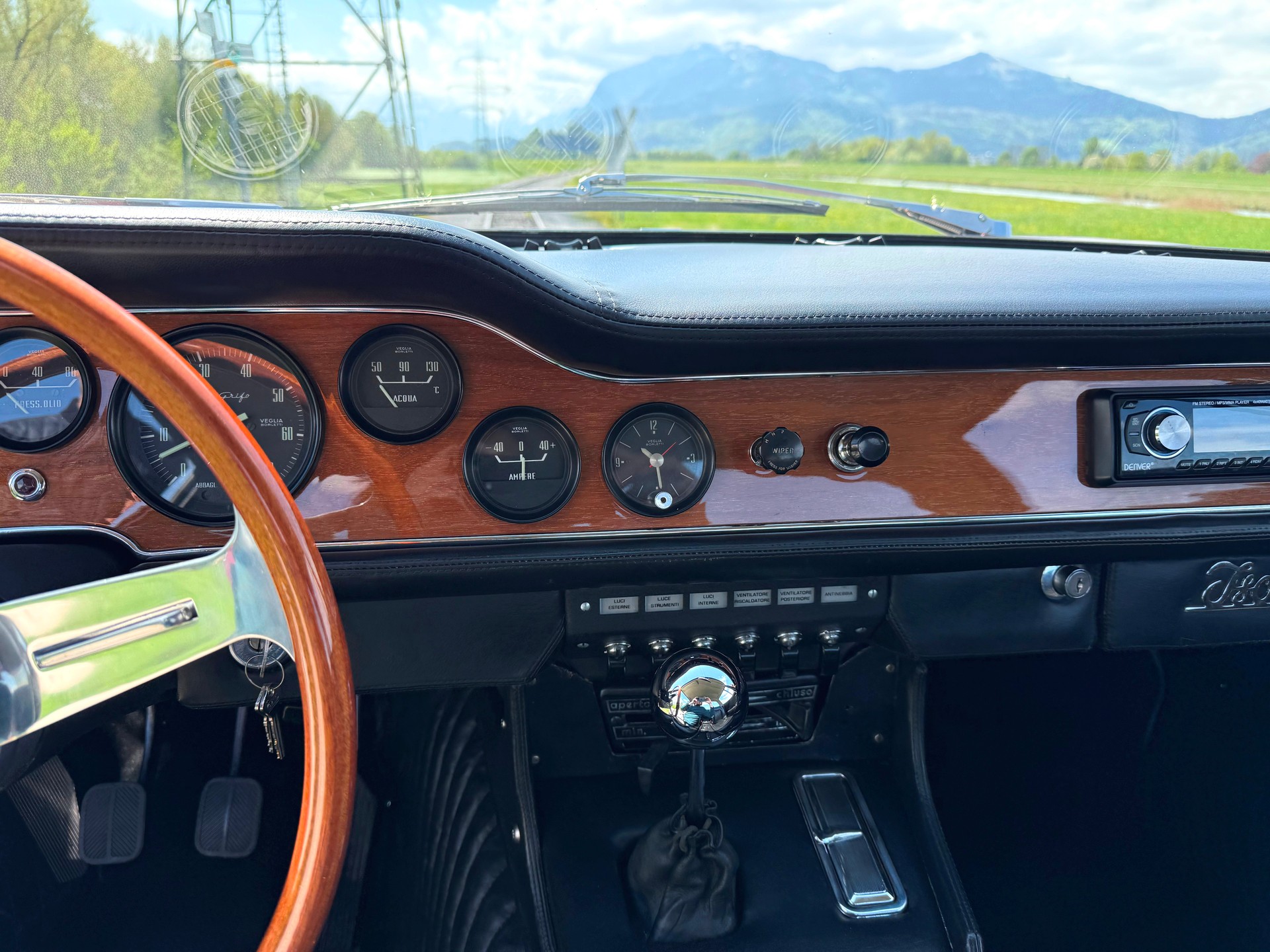 ISO Grifo GL350-image-8