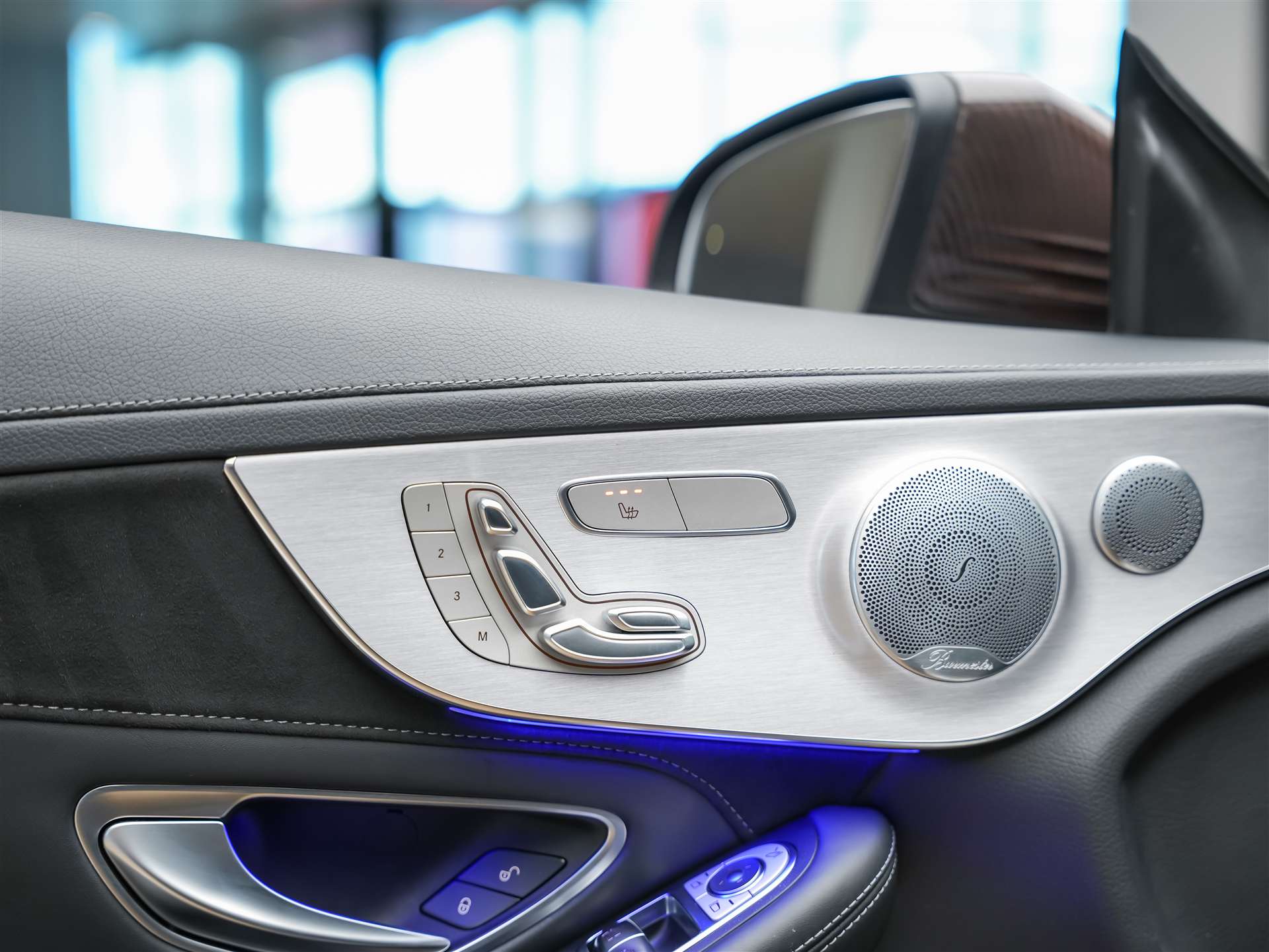 MERCEDES-BENZ C 63 S AMG 9G-tronic *Facelift*360° Kamera*Panorama*AMG Carbon Packet*-image-25