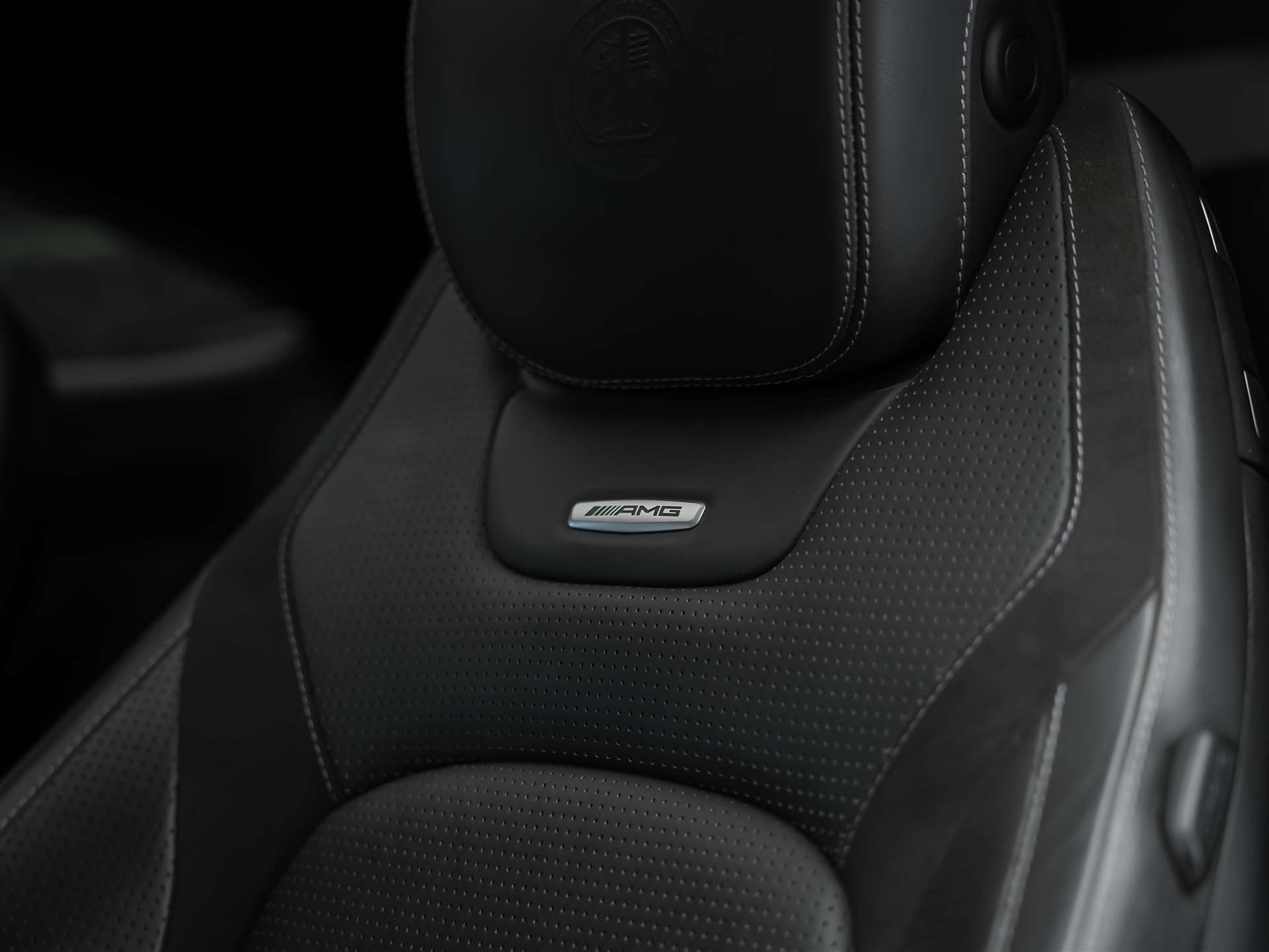 MERCEDES-BENZ C 63 S AMG 9G-tronic *Facelift*360° Kamera*Panorama*AMG Carbon Packet*-image-12