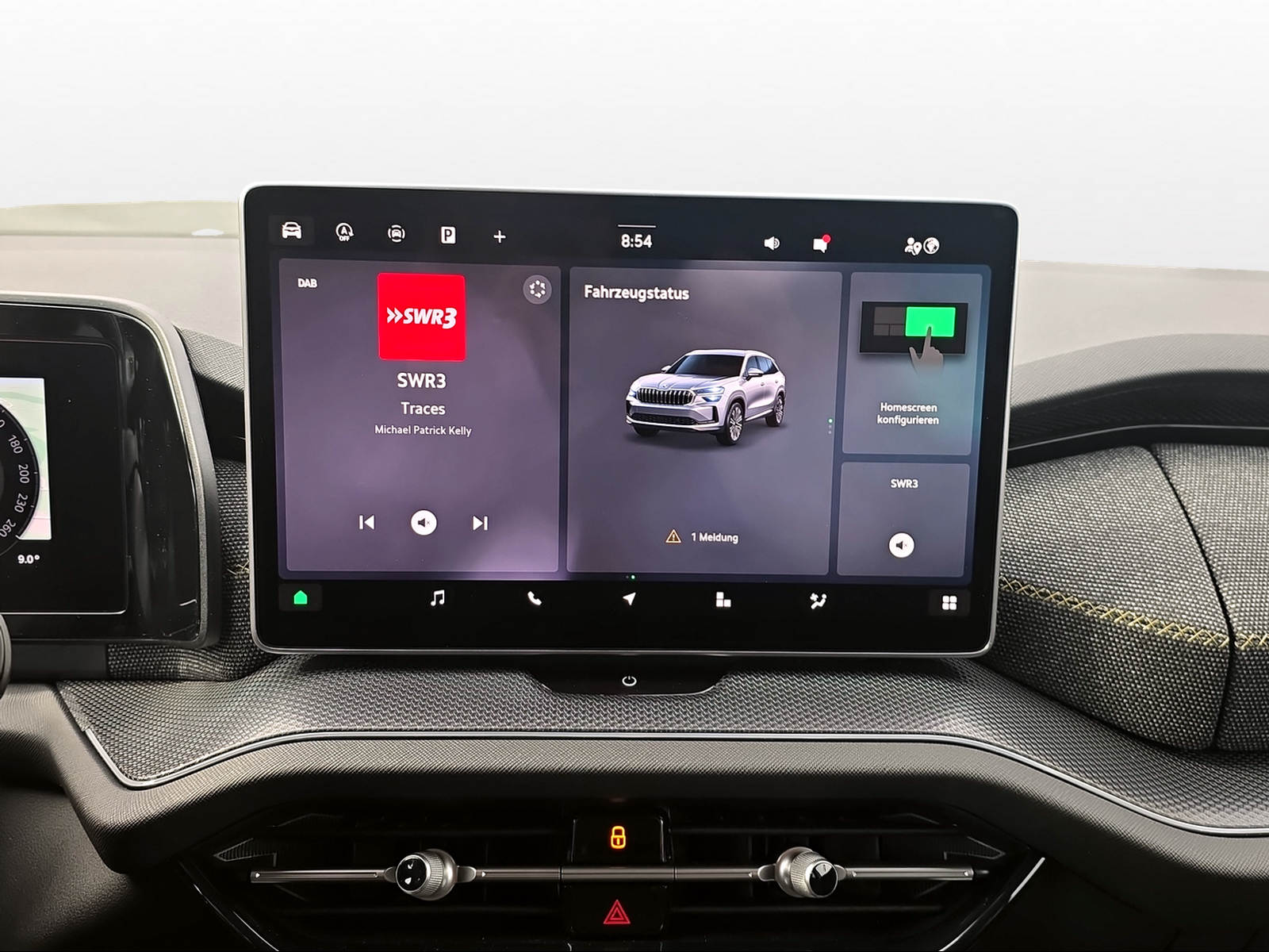 SKODA Kodiaq 2.0 TDI Dynamic 4x4-image-8