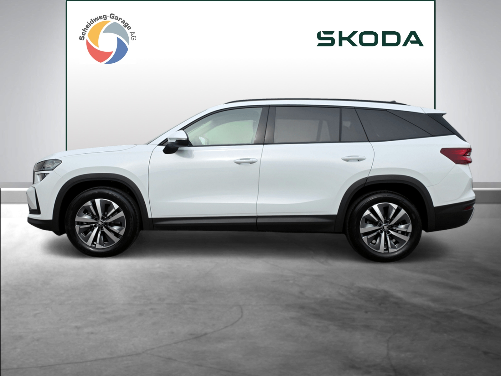 SKODA Kodiaq 2.0 TDI Dynamic 4x4-showroom-element-2