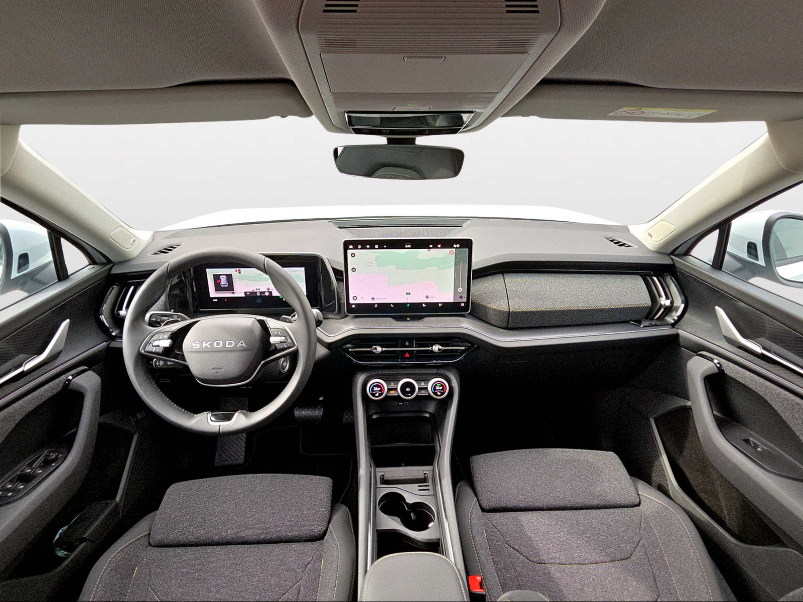 SKODA Kodiaq 2.0 TDI Dynamic 4x4-showroom-element-3