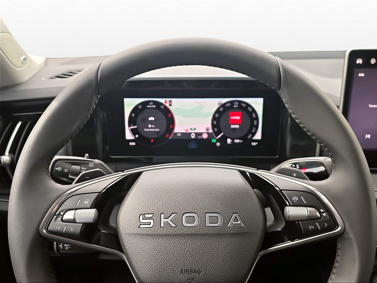 SKODA Kodiaq 2.0 TDI Dynamic 4x4-image-4