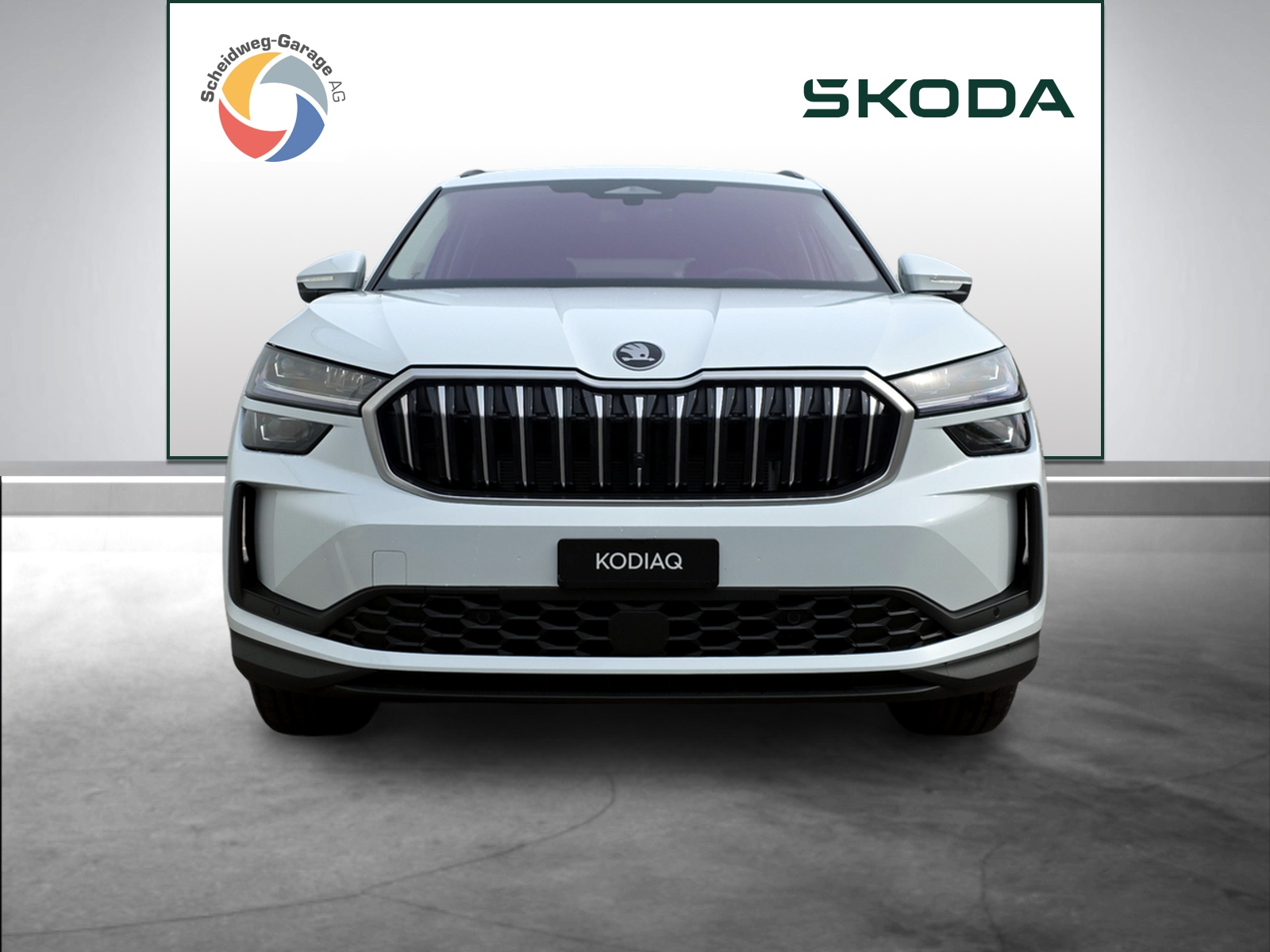SKODA Kodiaq 2.0 TDI Dynamic 4x4-showroom-element-1
