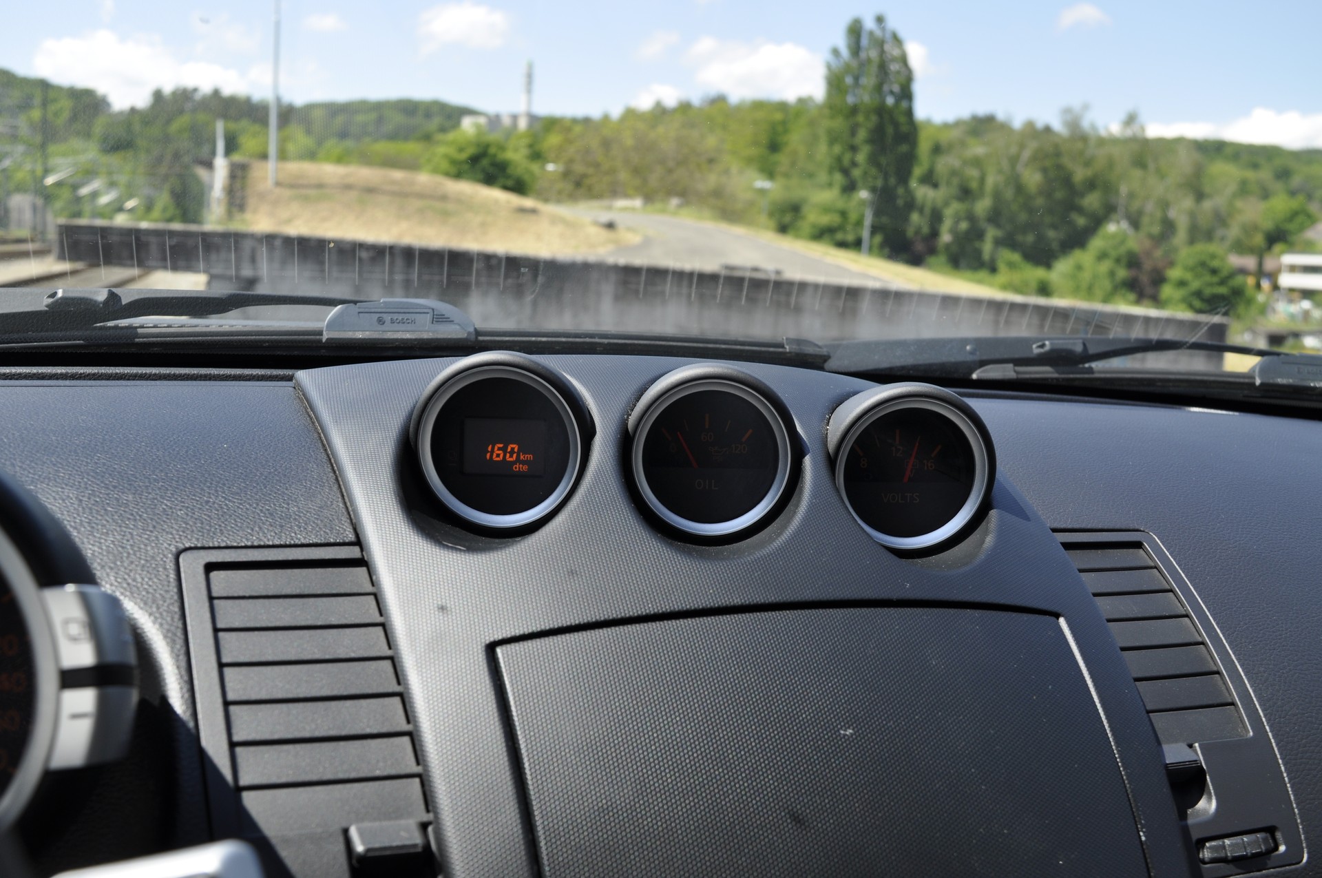 NISSAN 350 Z Pack-image-11