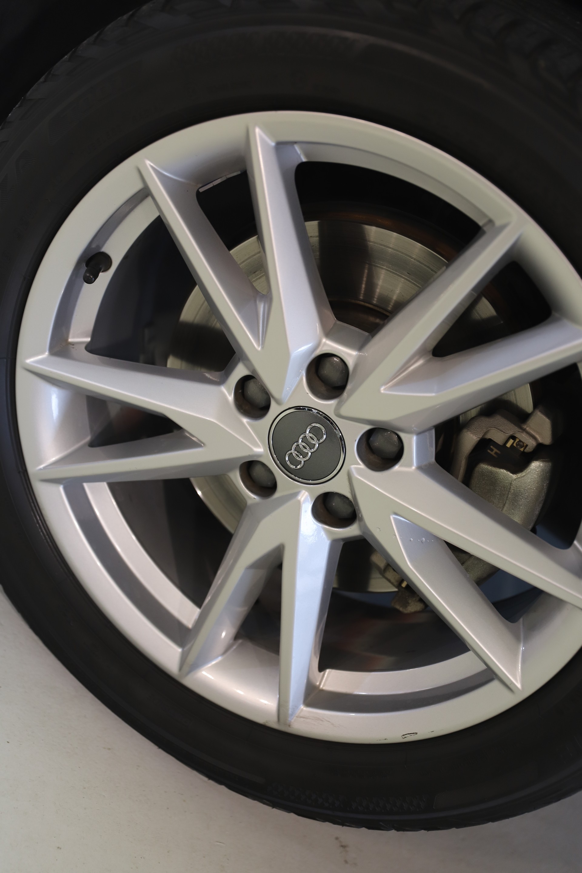 AUDI Q2 40 TFSI Sport quattro S-tronic-image-5