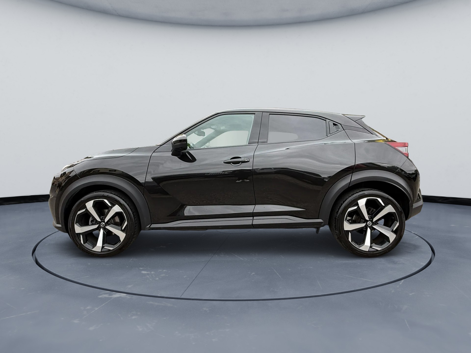 NISSAN Juke 1.0 DIG-T N-Connecta DCT-image-7