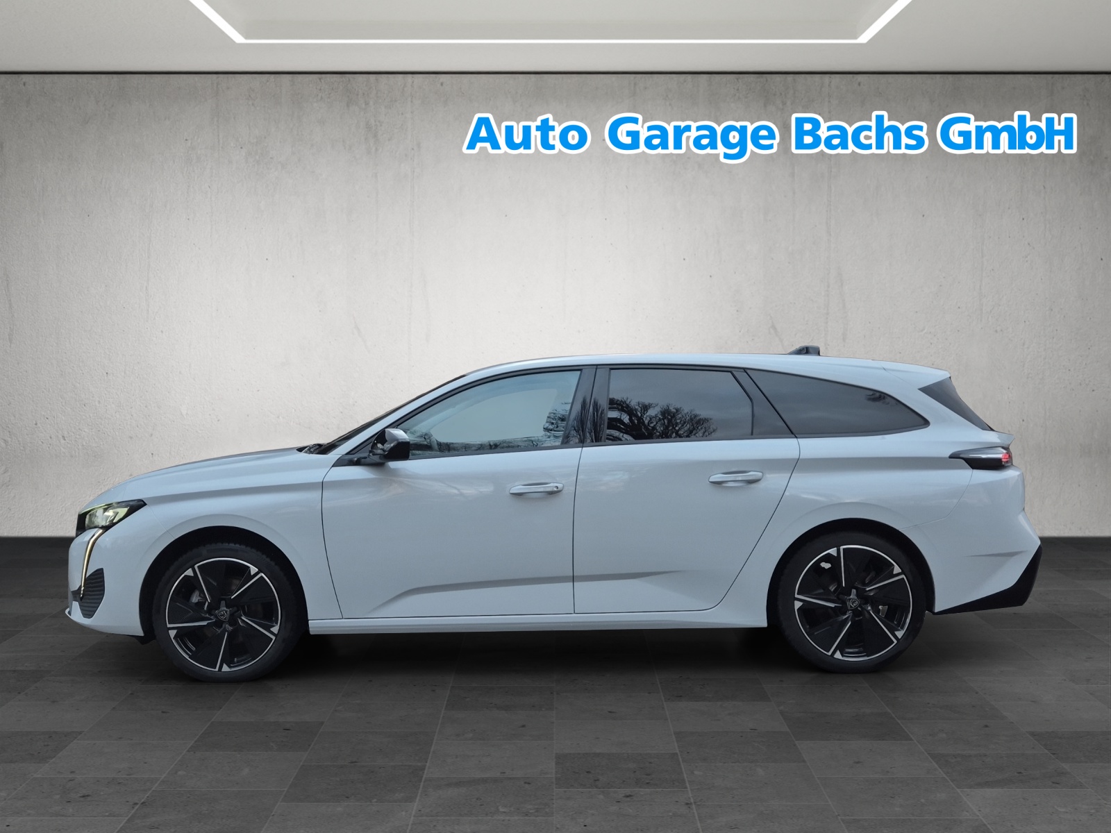 PEUGEOT 308 e SW Allure 54kWh-showroom-element-3