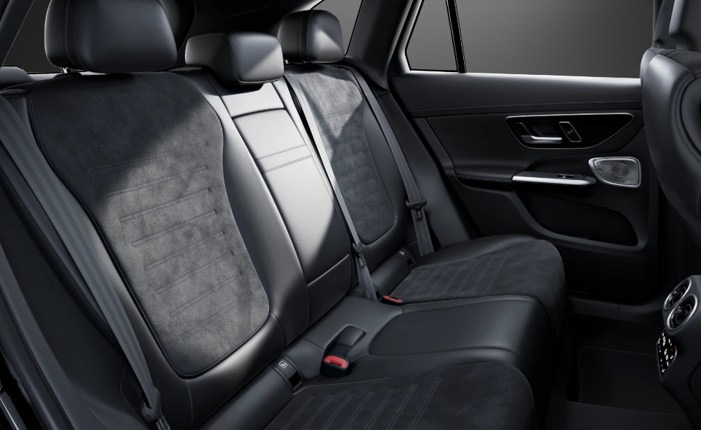 MERCEDES-BENZ GLC 200 4Matic 9G-Tronic-image-8