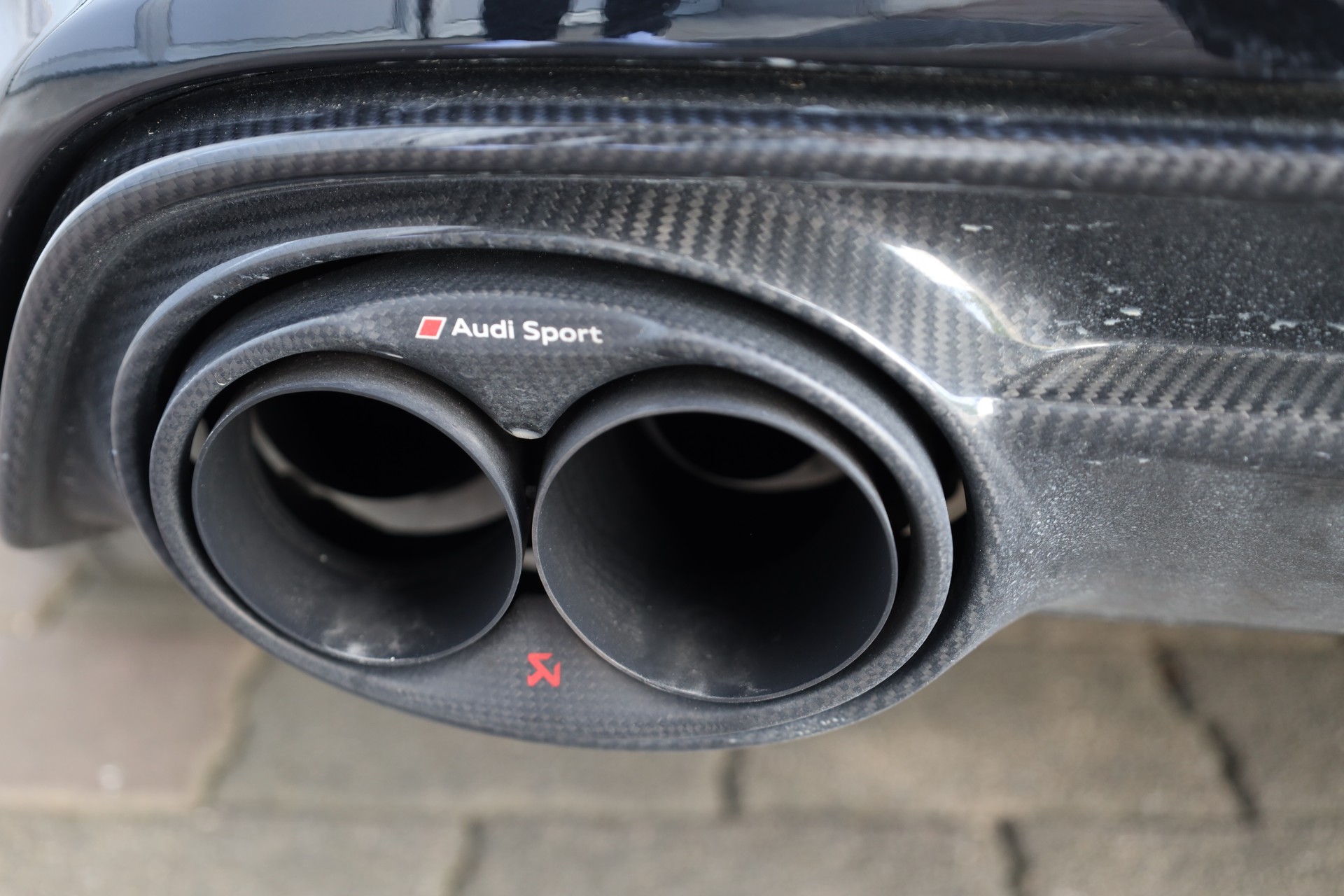 AUDI RS7 Sportback 4.0 TFSI V8 performance quattro-image-28