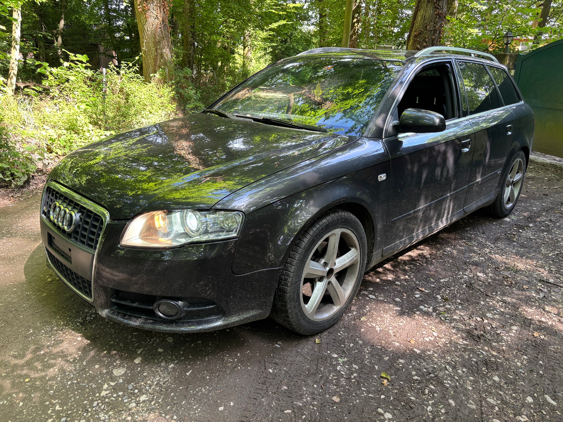 AUDI 2.0 TDI-image-1