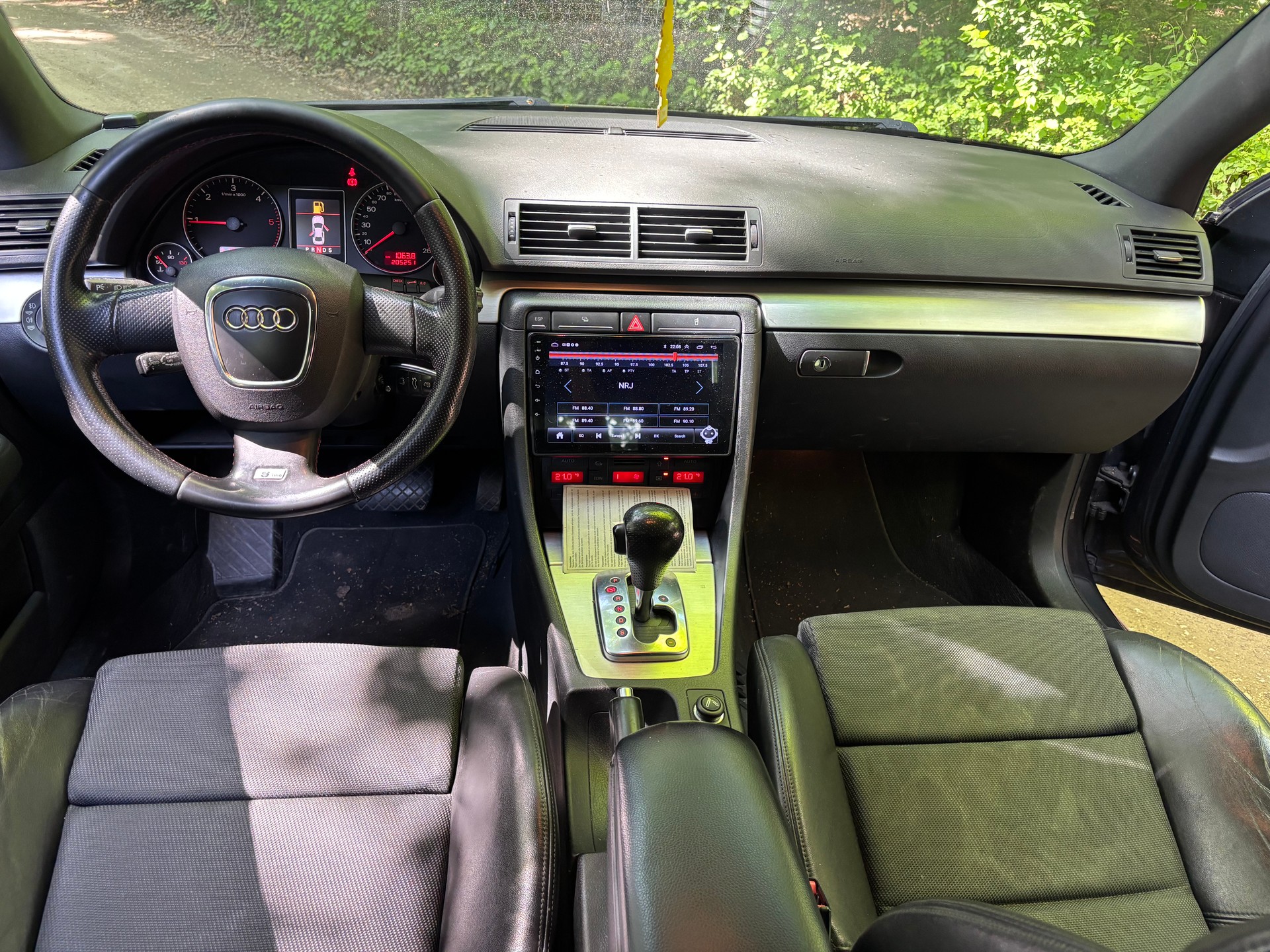 AUDI 2.0 TDI-image-7
