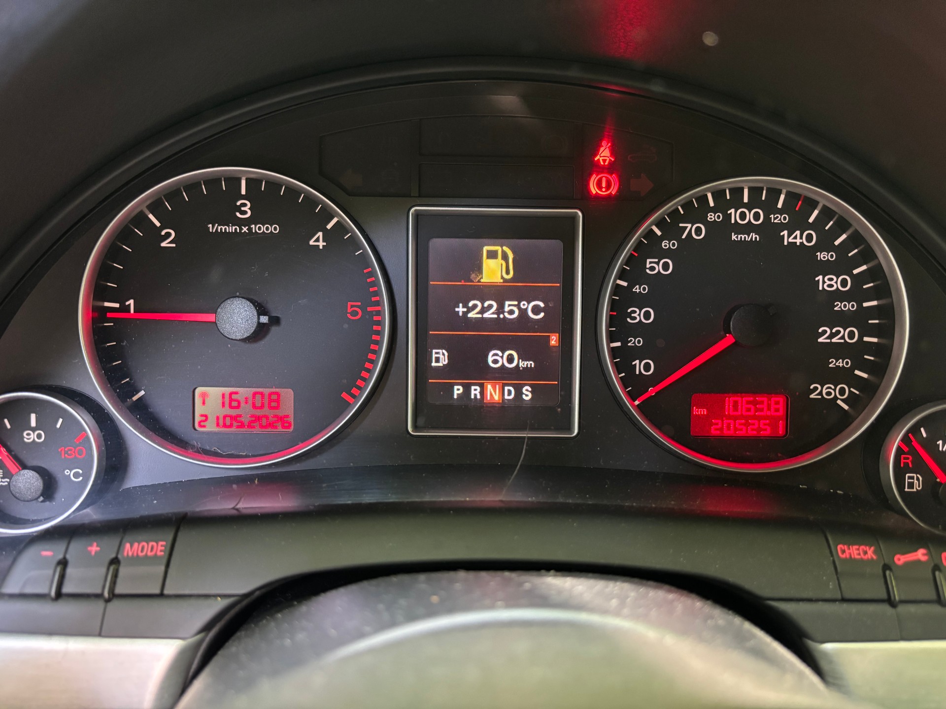 AUDI 2.0 TDI-image-8