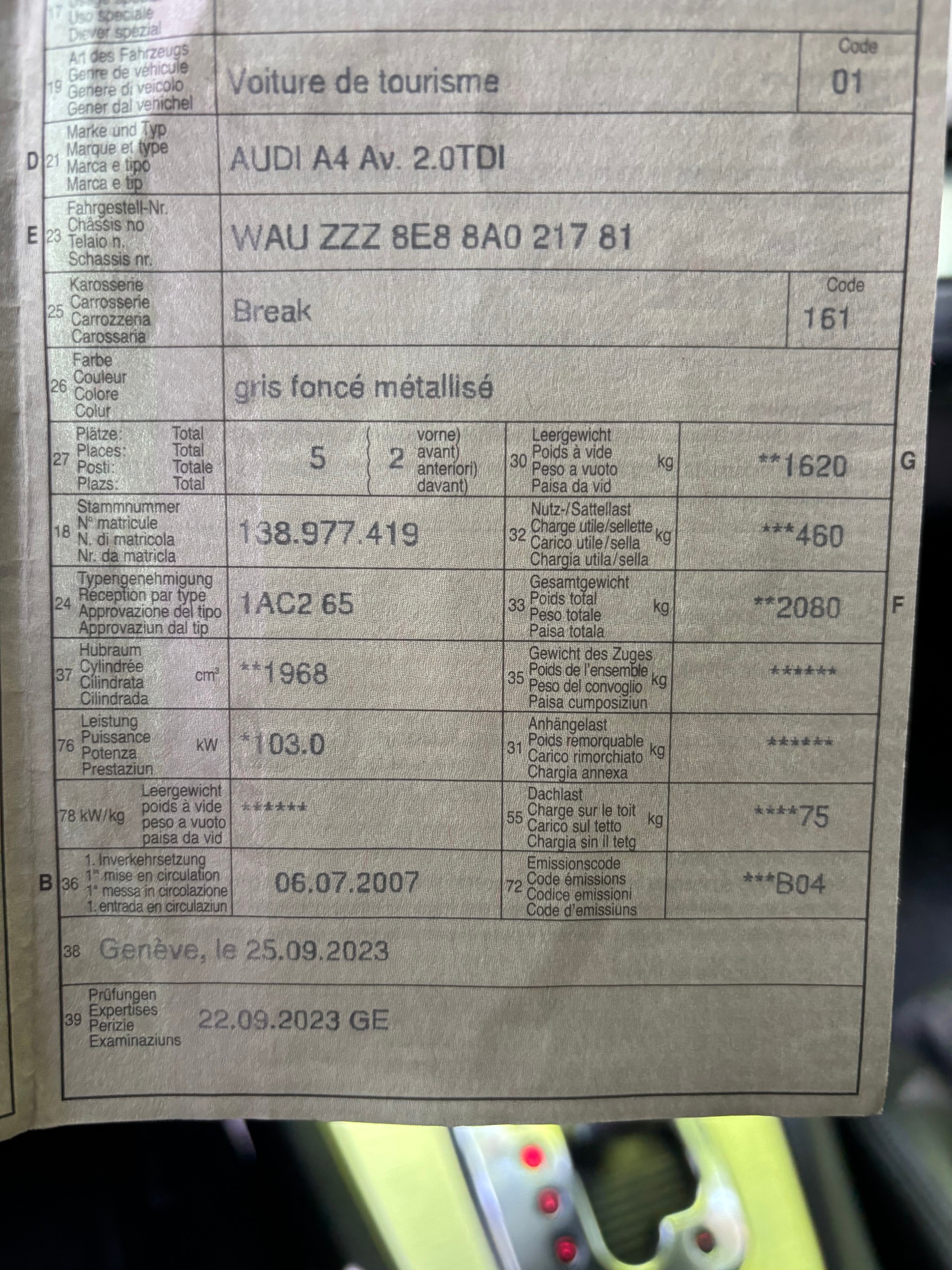 AUDI 2.0 TDI-image-10
