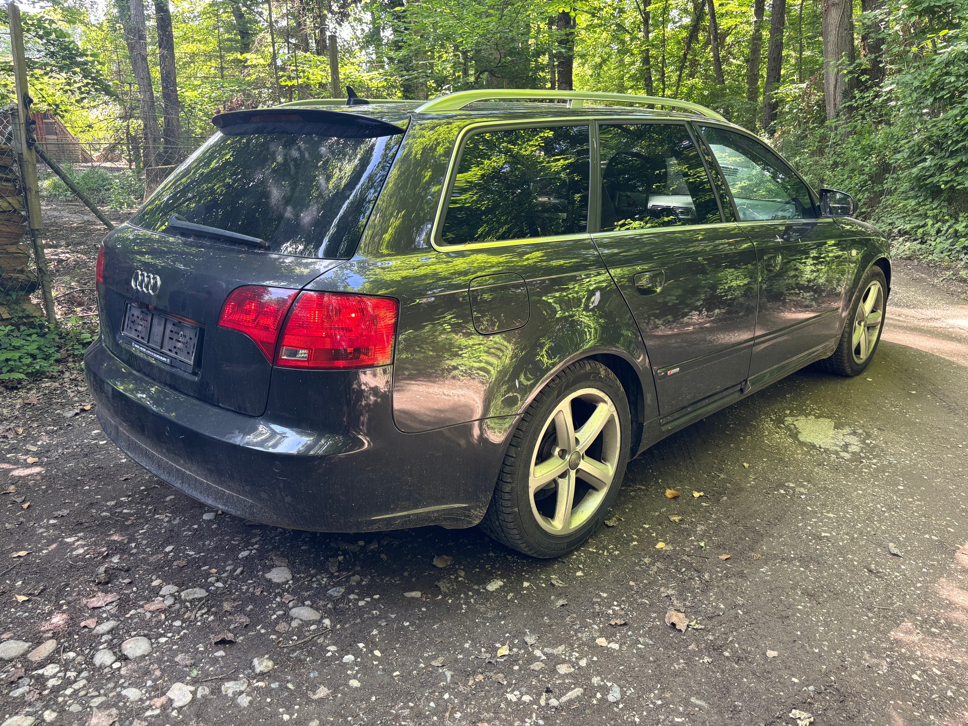 AUDI 2.0 TDI-image-4