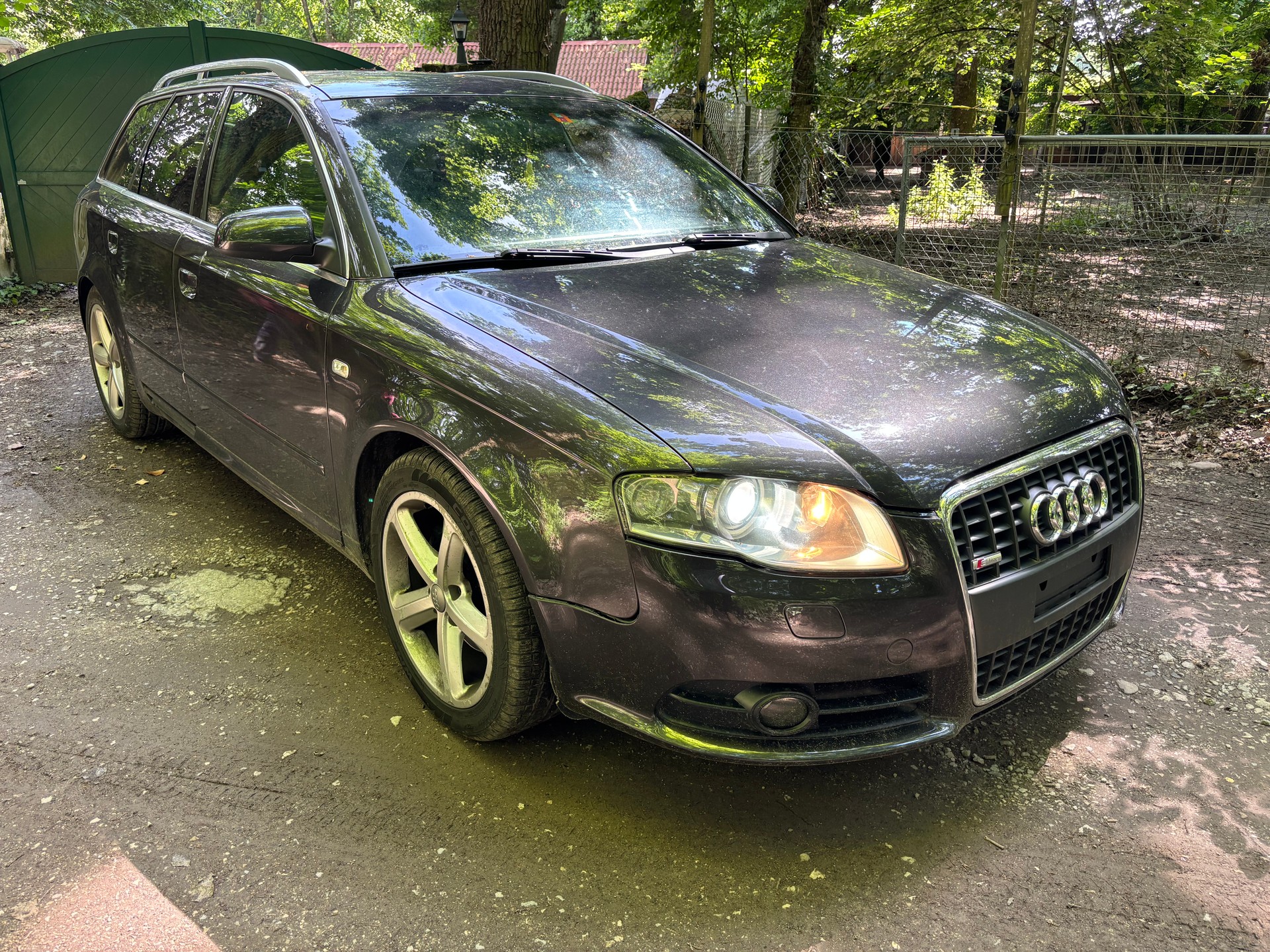 AUDI 2.0 TDI-image-2