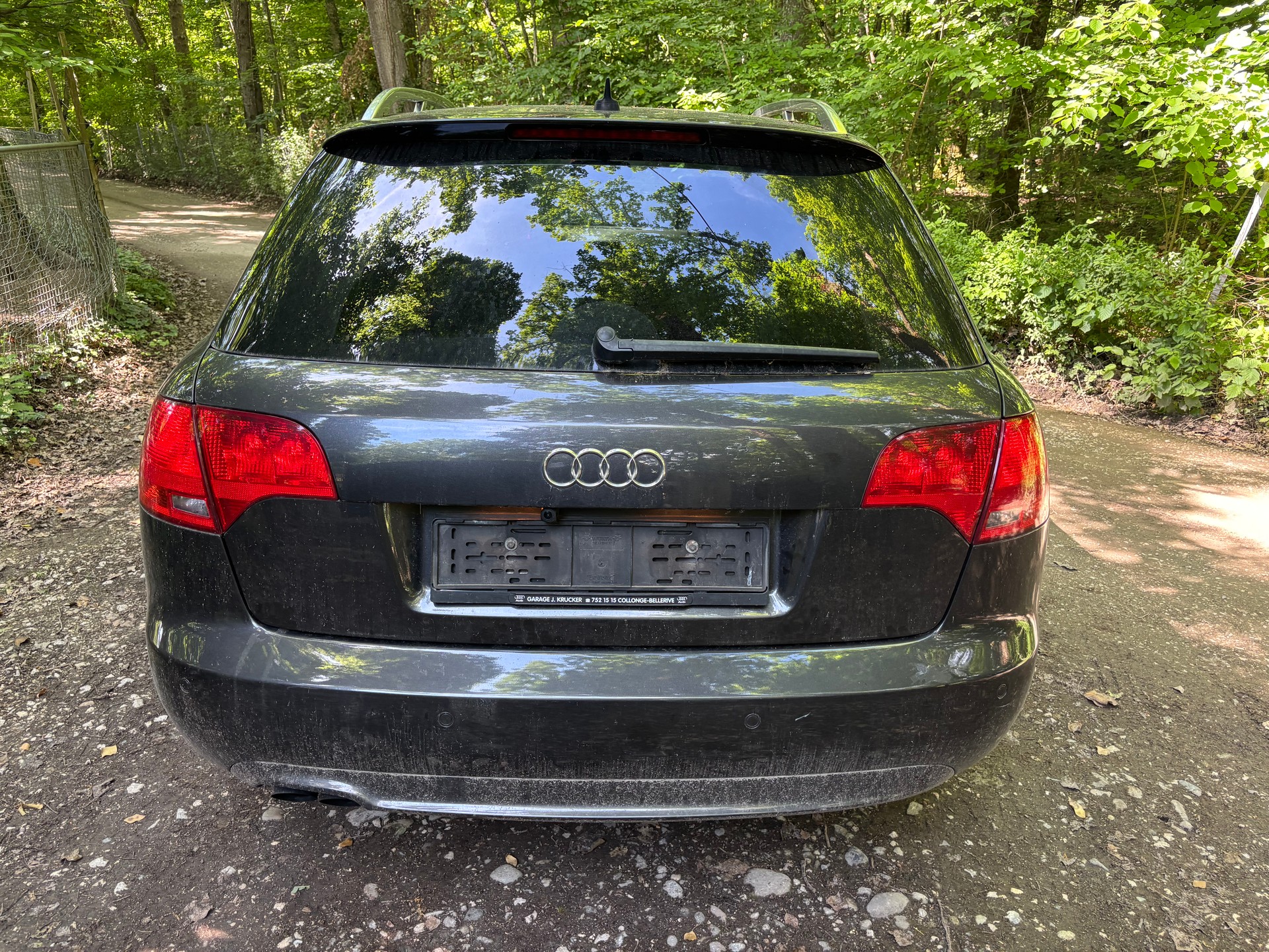 AUDI 2.0 TDI-image-5