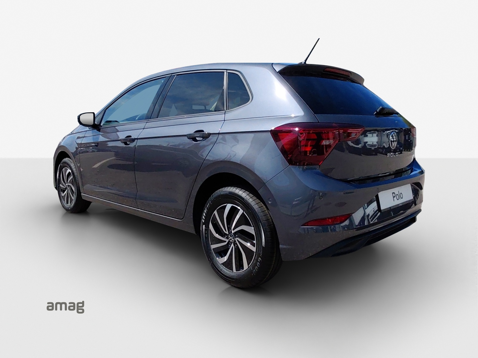VW Polo 1.0 TSI Life DSG-showroom-element-2