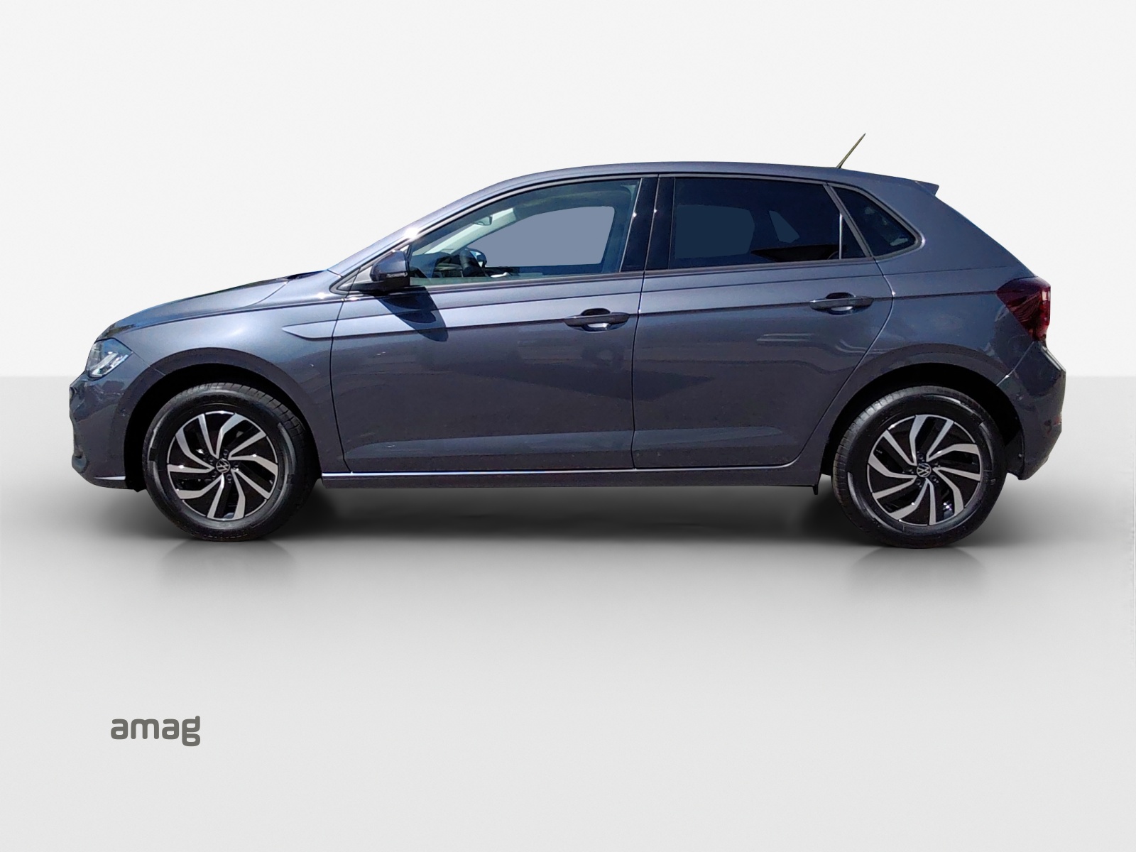 VW Polo 1.0 TSI Life DSG-showroom-element-1
