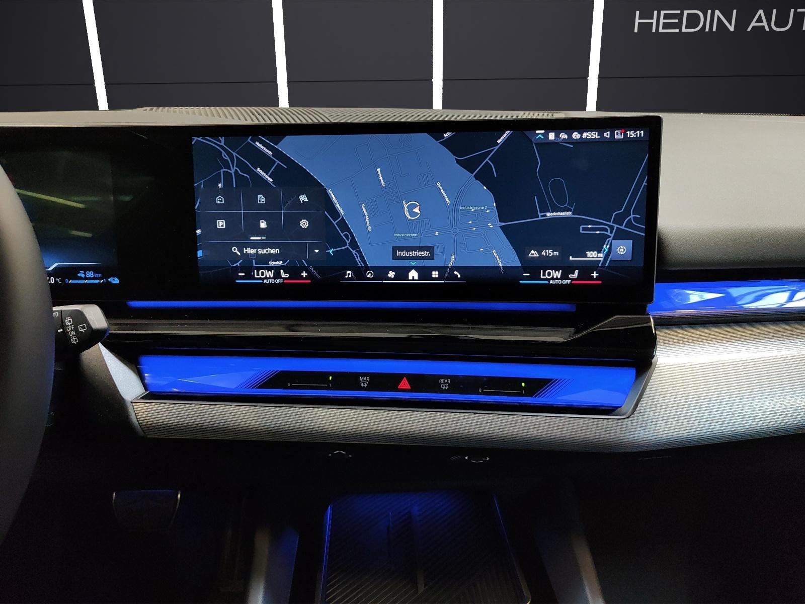 BMW 530e xDrive Touring Attraktiven Leasingzinssatz ab 0.9 % bei Abschluss einer BMW Fahrzeugversicherung.-image-13
