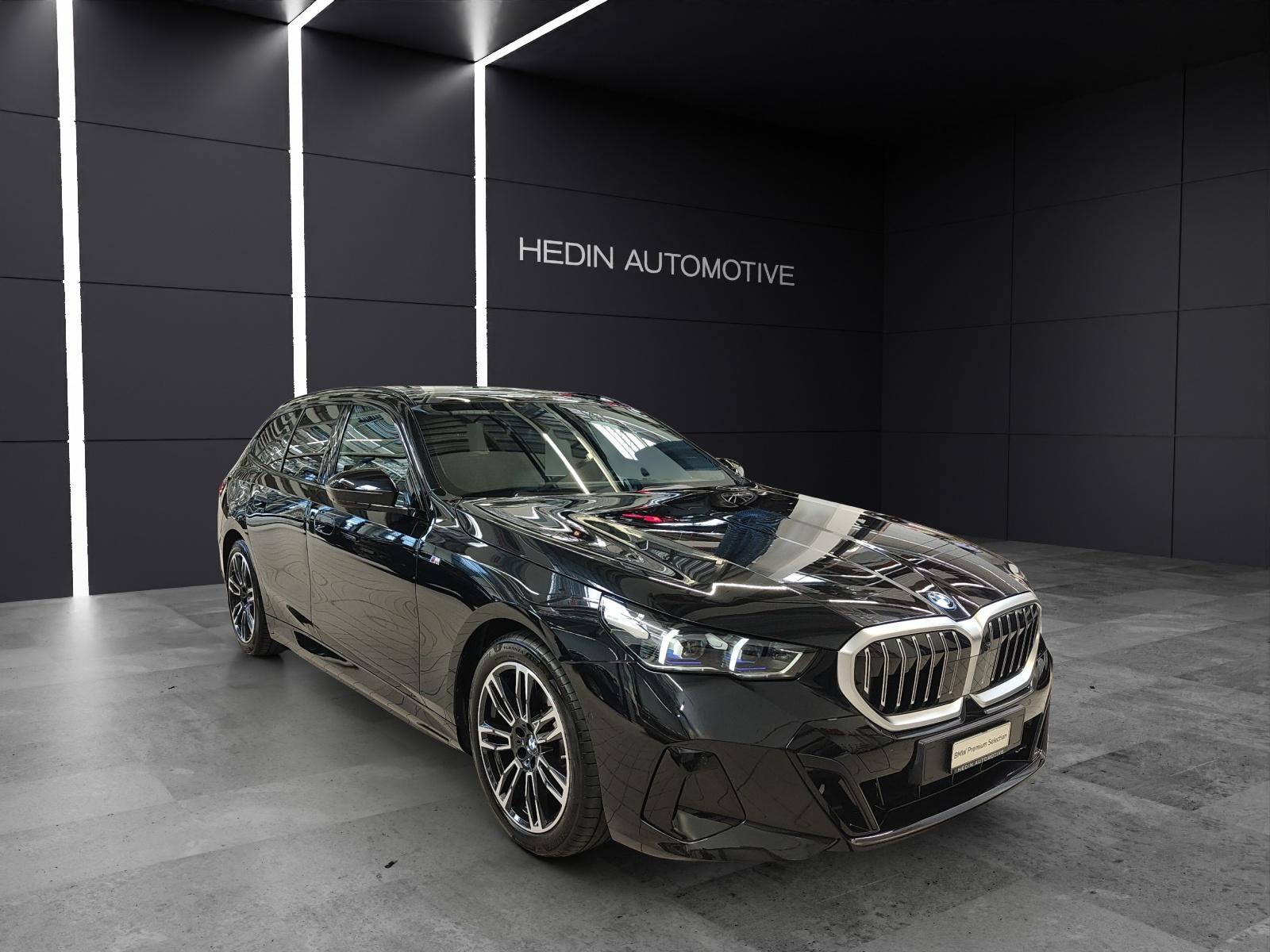 BMW 530e xDrive Touring Attraktiven Leasingzinssatz ab 0.9 % bei Abschluss einer BMW Fahrzeugversicherung.-image-7