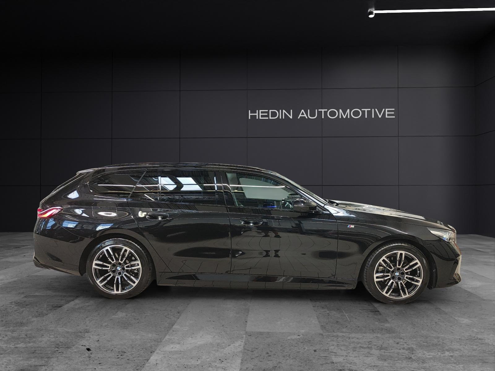 BMW 530e xDrive Touring Attraktiven Leasingzinssatz ab 0.9 % bei Abschluss einer BMW Fahrzeugversicherung.-image-6