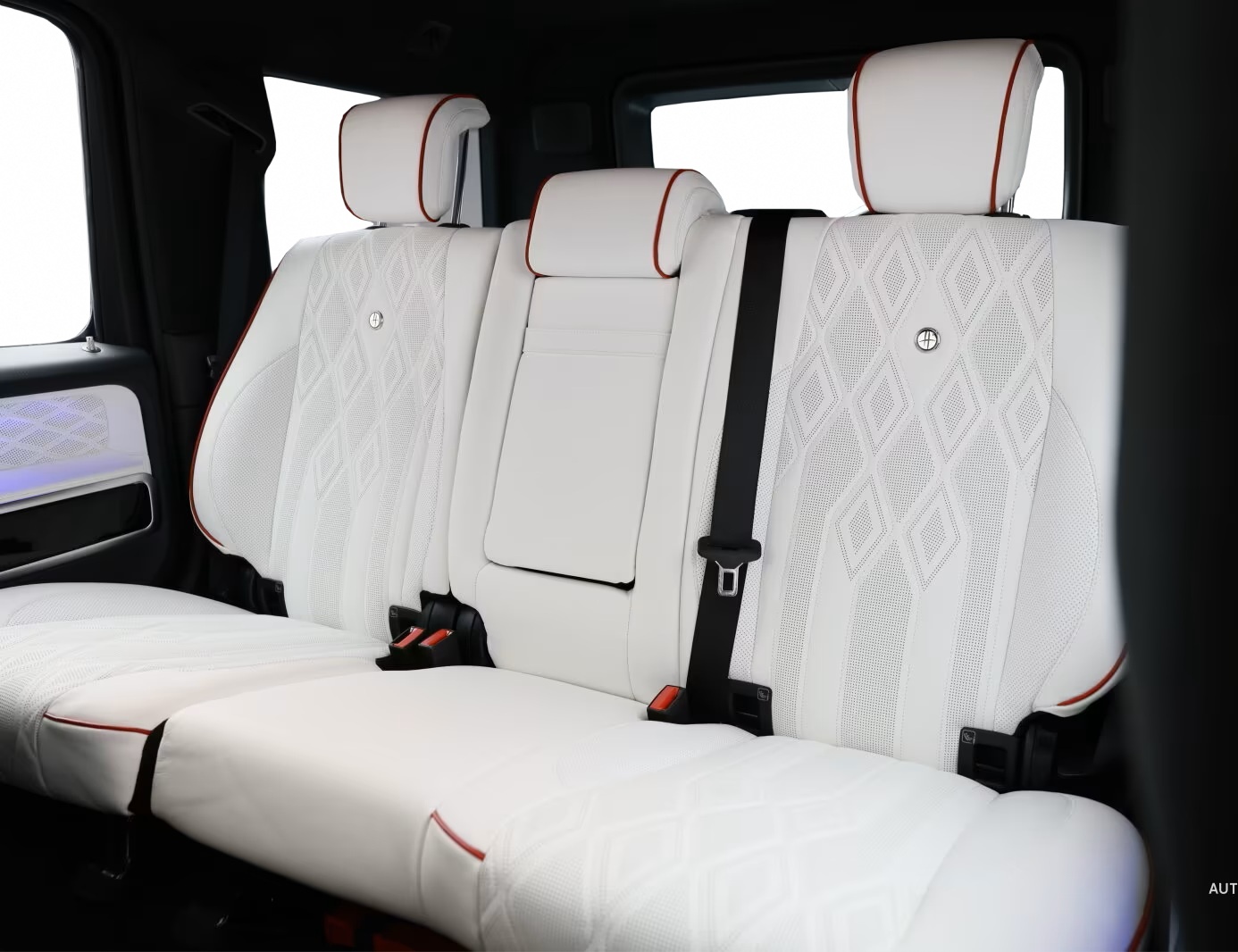 MERCEDES-BENZ G 63 AMG HOFELE-image-11