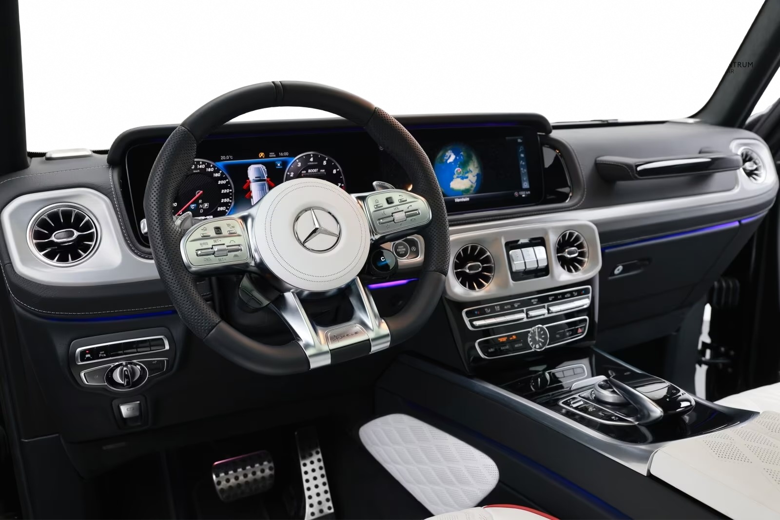 MERCEDES-BENZ G 63 AMG HOFELE-image-9