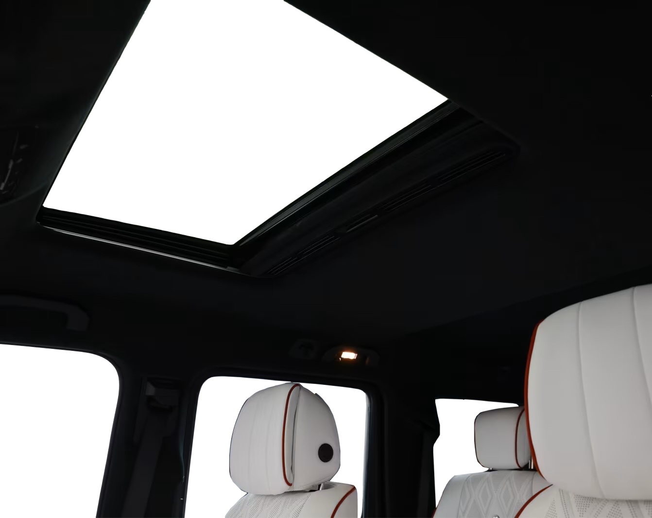MERCEDES-BENZ G 63 AMG HOFELE-image-8