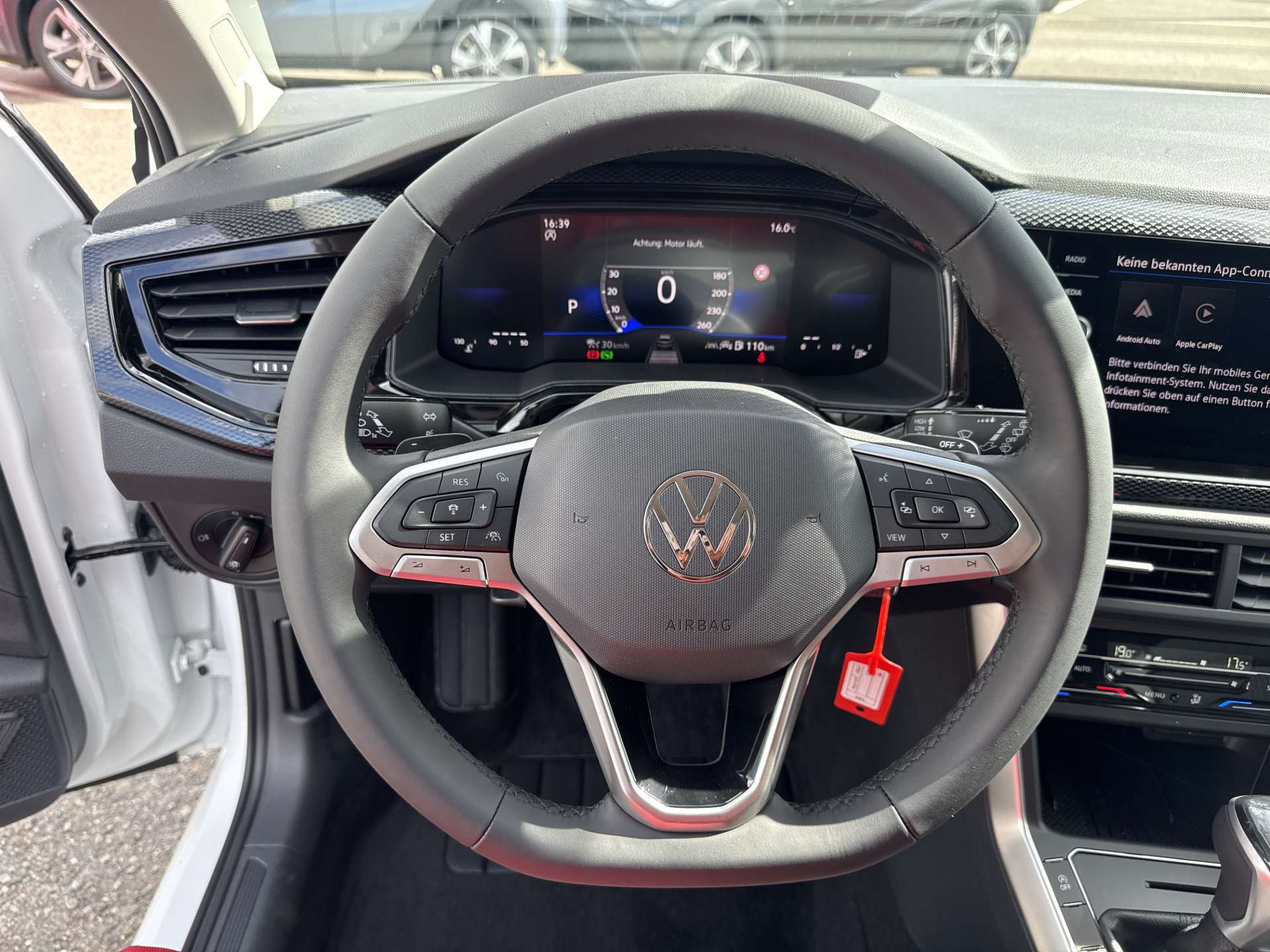 VW Polo 1.0 TSi Life-Edition DSG-Automat-image-15