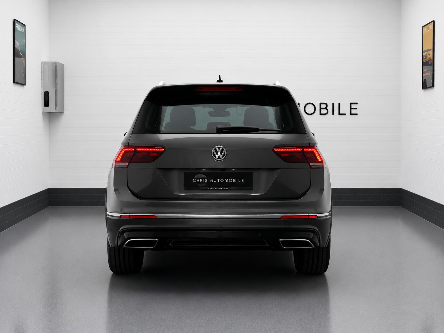 VW Tiguan 2.0 TDI SCR Highline 4Motion DSG-showroom-element-2
