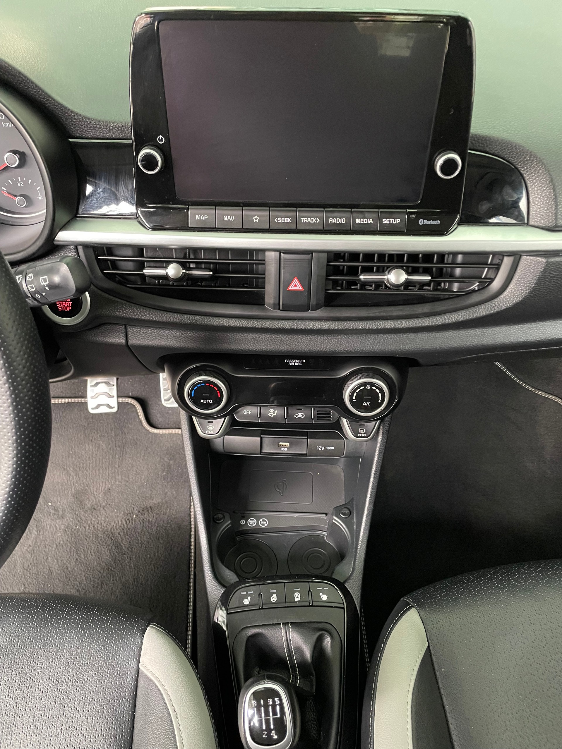 OPEL Zafira Tourer 1.6 CDTi Business Line-image-9