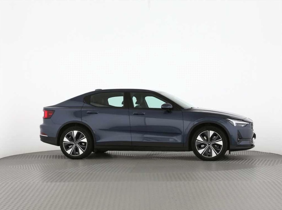 POLESTAR Polestar 2 Long Range Dual 78 kWh MY23