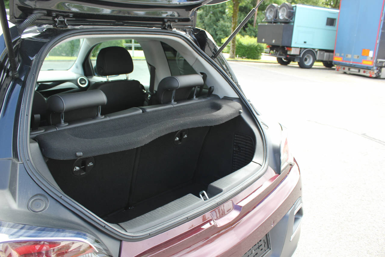 OPEL Adam 1.0i eFLEX Rocks S/S Cabrio-image-4