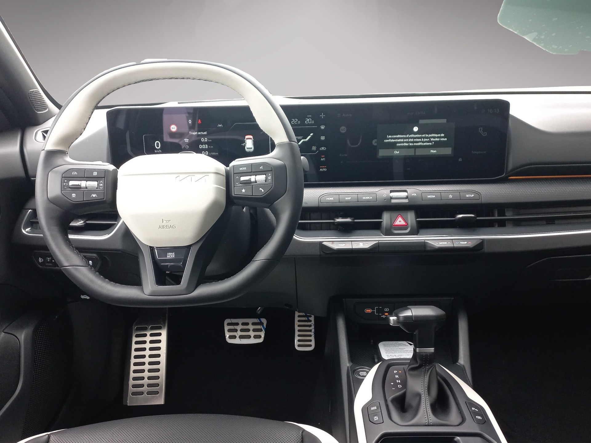 KIA K4 1.6T-GDi GT-Line 7DCT-image-12