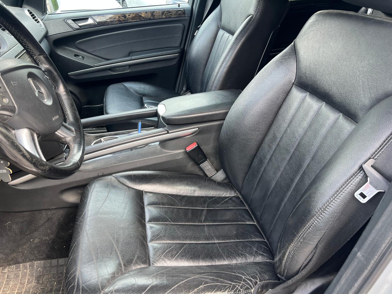 MERCEDES-BENZ ML 280 CDI 4Matic 7G-Tronic-image-5